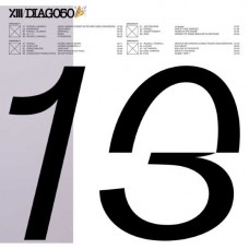 V/A-13 (3LP)