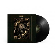 CHIMINYO-NRG4: LIVE AT RONNIE SCOTT'S (LP)