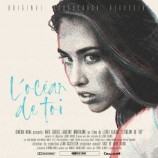 B.S.O. (BANDA SONORA ORIGINAL)-L'OCEAN DE TOI (LP)