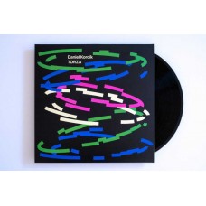 DANIEL KORDIK-TORZA (LP)