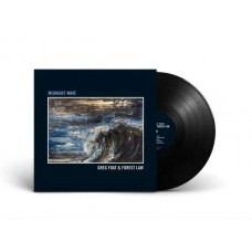GREG FOAT & FOREST LAW-MIDNIGHT WAVE (LP)