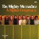 MIGHTY MOCAMBOS-A HIGHER FREQUENCY (LP)