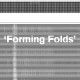 ZENO VAN DEN BROEK-FORMING FOLDS (CD)