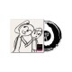 BAP-M. ALBUM TIGA (LP)