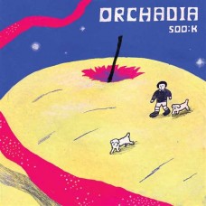 SOO:K-ORCHADIA (LP)