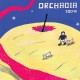 SOO:K-ORCHADIA (LP)