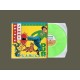 PRINCE JAMMY-KAMIKAZI DUB -COLOURED/LTD- (LP)