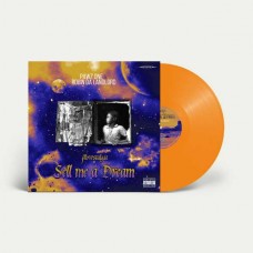 PAWZ ONE & ROBIN DA LANDLORD-SELL ME A DREAM: FLOWSTALGIA -COLOURED- (LP)