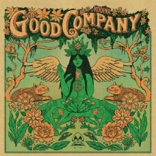 RODINA-GOOD COMPANY (LP)