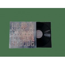 VIKTOR ORI-LEPSIE NEBOLO NIKDY DOBRE NEBUDE (LP)