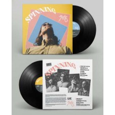 7:45S-SPINNING (LP)