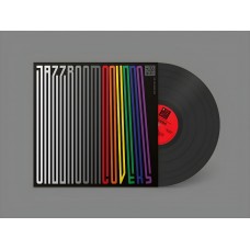 V/A-JAZZ ROOM PRESENTS: COVERS (LP)