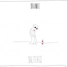 CERVANTES FEAT. LOUIS SOLER & DIMIT-SKETCHES (CD)