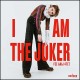 FEE AAIJ-I AM THE JOKER (CD)