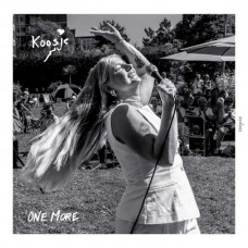 KOOSJE-ONE MORE (LP)