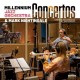 MILLENIUM JAZZ ORCHESTRA-CONCERTOS (CD)