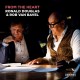 RONALD DOUGLAS & ROB VAN BAVEL-FROM THE HEART (CD)