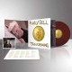 ANDY BELL-TEN CROWNS -COLOURED/LTD- (LP)