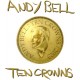 ANDY BELL-TEN CROWNS (CD)