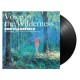 ROB CLEARFIELD/JOE SANDERS/FRED PASQUA-VOICE IN THE WILDERNESS (LP)