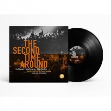 JAZZ ORCHESTRA OF THE CONCERTGEBOUW / FAY CLAASSEN / ANNA SERIERSE / ESTHER VAN HEES-THE SECOND TIME AROUND (LP)