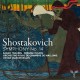 ORCHESTRE ROYAL DE CHAMBRE DE WALLONIE-SHOSTAKOVICH: SYMPHONY NO. 14 (CD)