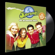 SPRING-SPRING-DE GROOTSTE HITS! (LP)