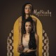 MYSTICALLY-RESILIENCE (CD)