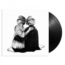 NOT SCIENTISTS-VOICES (LP)