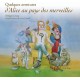 PHILIPPE LELOUP-QUELQUES AVENTURES D ALICE AUX PAYS DES MERVEILLES (CD)