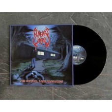 FUNERAL WHORE-THE CRYSTAL LAKE MASSACRES (LP)