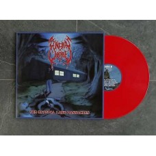 FUNERAL WHORE-THE CRYSTAL LAKE MASSACRES -COLOURED- (LP)