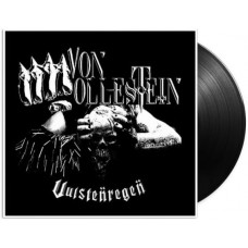 VON MOLLENSTEIN-VUISTENREGEN (LP)