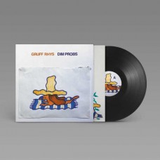 GRUFF RHYS-DIM PROBS (LP)