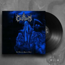 COLDBORN-THE UNWRITTEN PAGES OF DEATH (LP)
