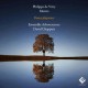 ENSEMBLE ARBORESCENCE & DAVID CHAPPUIS-PHILIPPE DE VITRY: DOUCE PLAYSENCE (CD)