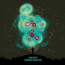 LAKE RUTH-HAWKING RADIATION (CD)