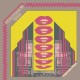 HOLOGRAM TEEN-CAPTAIN FLUO (LP)