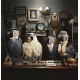 WEVIE STONDER-SURE BEATS LIVING (LP)