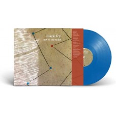 MARK FRY-NOT ON THE RADAR -COLOURED- (LP)