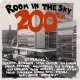V/A-ROOM IN THE SKY 200TH (CD)