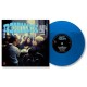 JACK HAMMER REBELLION-SINGS AND READS SONGS AND POEMS OF THE BEAT GEN. -COLOURED- (LP)