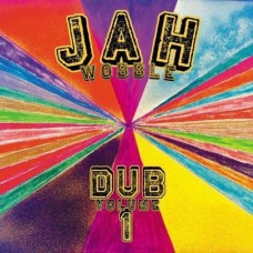 JAH WOBBLE-DUB VOLUME 1 (LP)