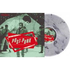 V/A-BRISTOL POST PUNK EXPLOSION VOL.3 -COLOURED- (LP)