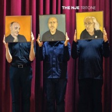 NEAR JAZZ EXPERIENCE-TRITONE (LP)