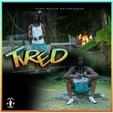 J NILE-TIRED (CD)
