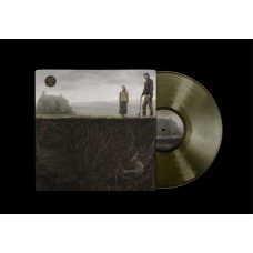 MATTHEW HERBERT-STARVE ACRE - ORIGINAL SOUNDTRACK -COLOURED- (LP)