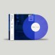 PALE BLUE EYES-NEW PLACE -COLOURED- (LP)