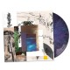 MARA SIMPSON-LIVING MATTER -COLOURED- (LP)