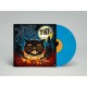 X RAY CAT TRIO-OUT FOR BLOOD -COLOURED- (LP)